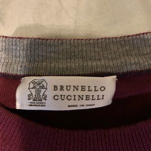 Brunello Cucinelli Sweatshirt